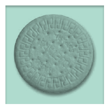 Cookie Box website
