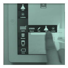 LAMP Tools, una App per arquitectes i lighting designers